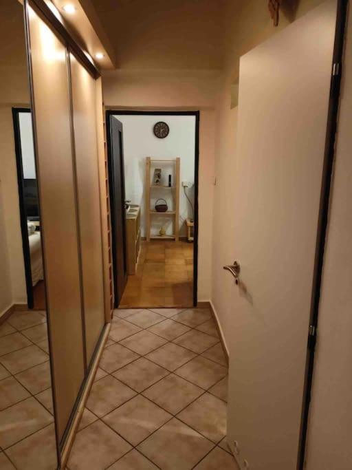 Family Mk Apartment Praga Exterior foto