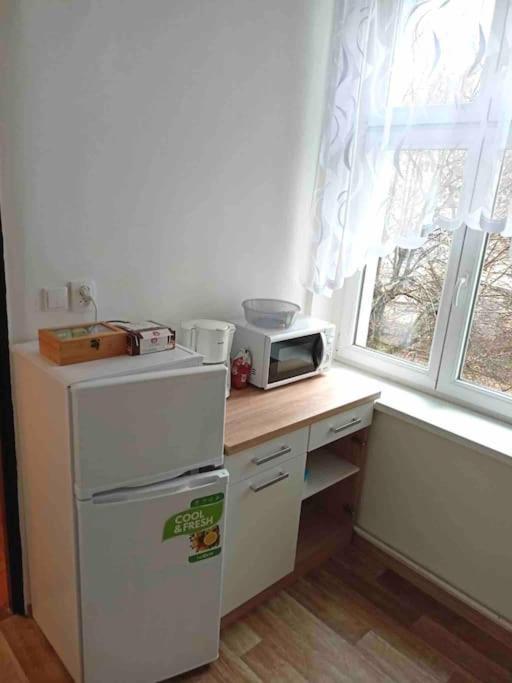 Family Mk Apartment Praga Exterior foto